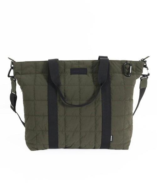 ADAM PATEK（アダムパテック） トートバッグ 「ADAMPATEK/アダム