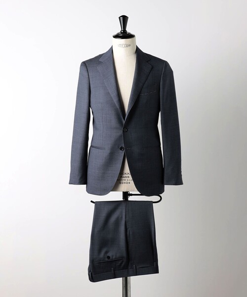 UNITED ARROWS（ユナイテッドアローズ） セットアップ シャークスキン