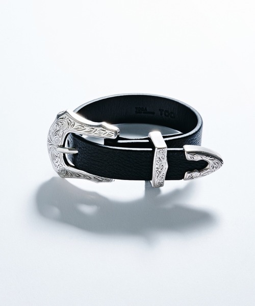 TOGA（トーガ） バングル 「TOGA VIRILIS」「別注」Concho bangle