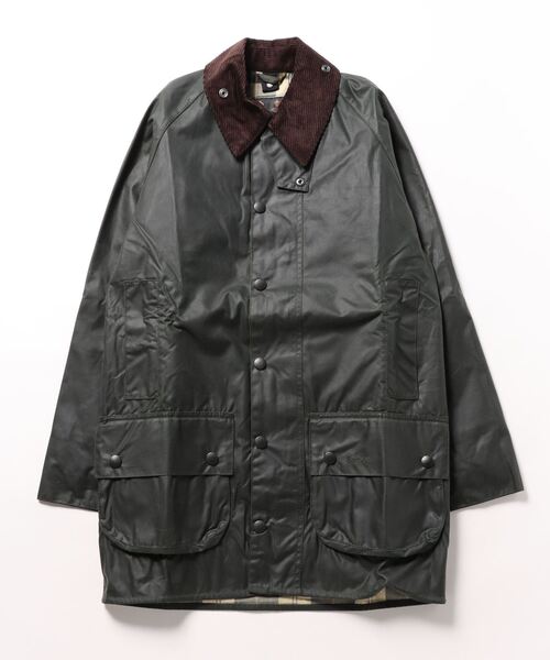 Barbour（バブアー） コート ジャケット BARBOUR/バブアー/BEAUFORT