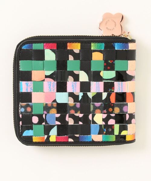 tsumori chisato CARRY（ツモリチサトキャリー） 財布 折財布