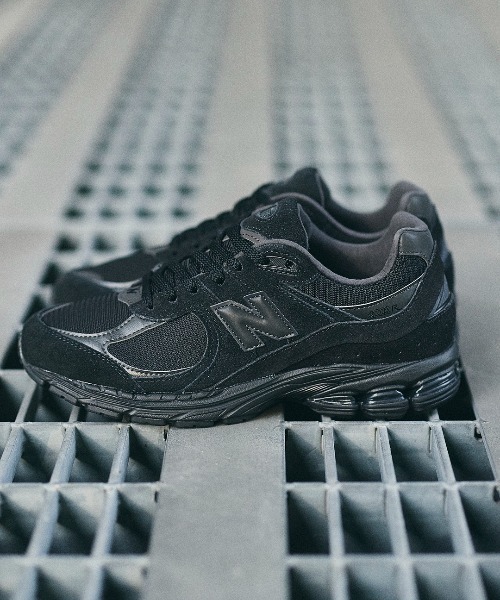 New Balance（ニューバランス） スニーカー U2002RBL 2002R メンズ