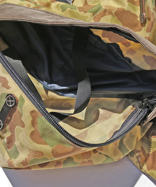 natal design（ネイタルデザイン） デイバック リュック 「ネイタル