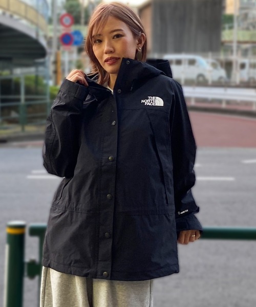 THE NORTH FACE（ザ ノースフェイス） マウンテンパーカー ウインド