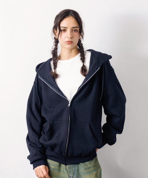 Russell Athletic（ラッセル アスレティック） パーカー 「RUSSELL