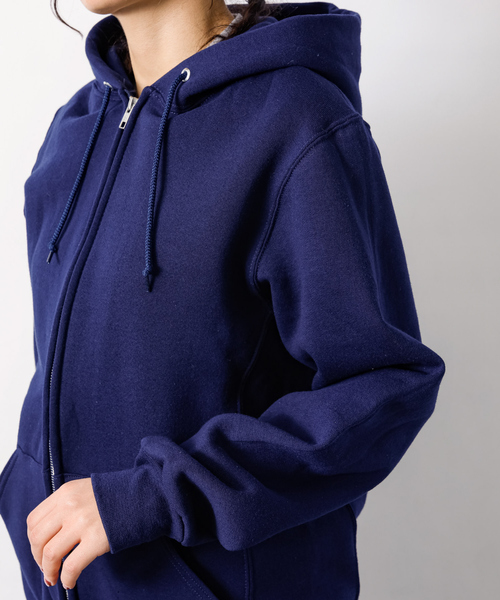 Russell Athletic（ラッセル アスレティック） パーカー 「RUSSELL