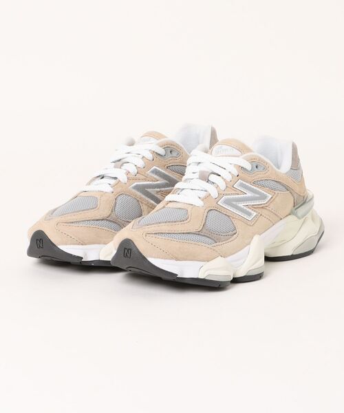 New Balance（ニューバランス） スニーカー U9060LBD 9060 メンズ