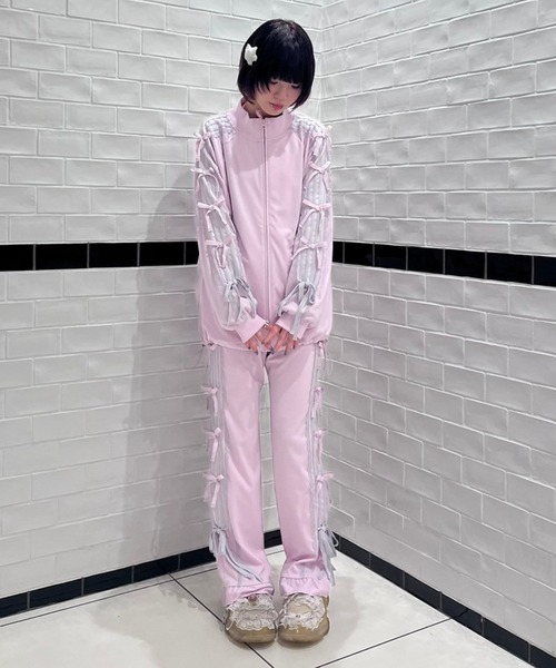 Candy Stripper（キャンディーストリッパー） パンツ RIBBON RIBBON