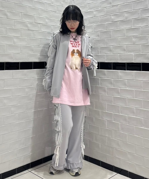 Candy Stripper（キャンディーストリッパー） パンツ RIBBON RIBBON