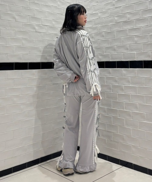 Candy Stripper（キャンディーストリッパー） パンツ RIBBON RIBBON