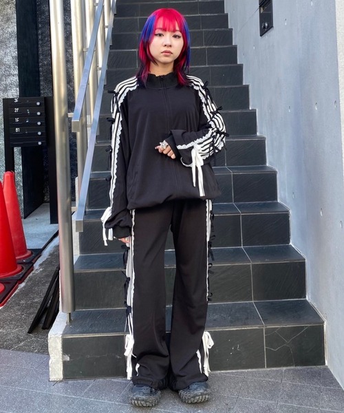 Candy Stripper（キャンディーストリッパー） パンツ RIBBON RIBBON