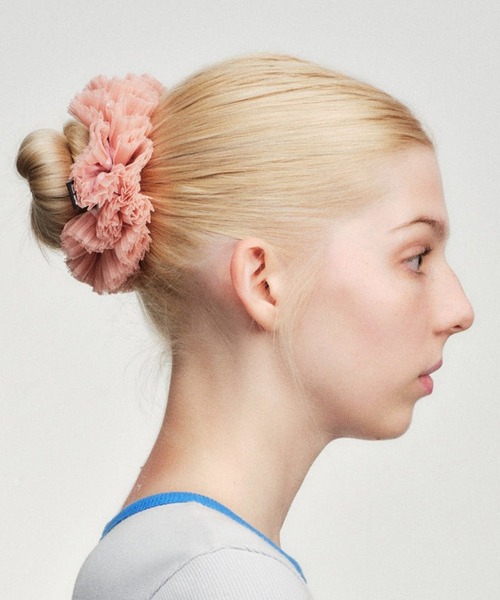 GOOD SQUISH（グッド スクイッシュ） シュシュ 「GOOD SQUISH」Cowboy