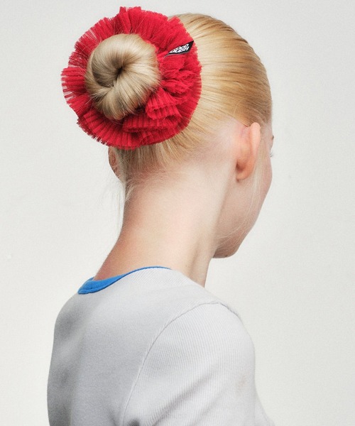 GOOD SQUISH（グッド スクイッシュ） シュシュ 「GOOD SQUISH」Cowboy