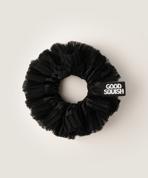 GOOD SQUISH（グッド スクイッシュ） シュシュ 「GOOD SQUISH」Cowboy