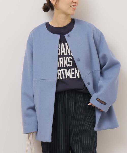 JOURNAL STANDARD relume（ジャーナルスタンダード レリューム） ノー