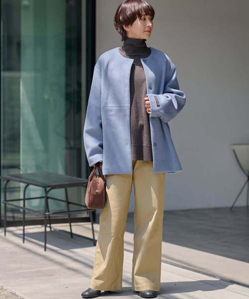 JOURNAL STANDARD relume（ジャーナルスタンダード レリューム） ノー