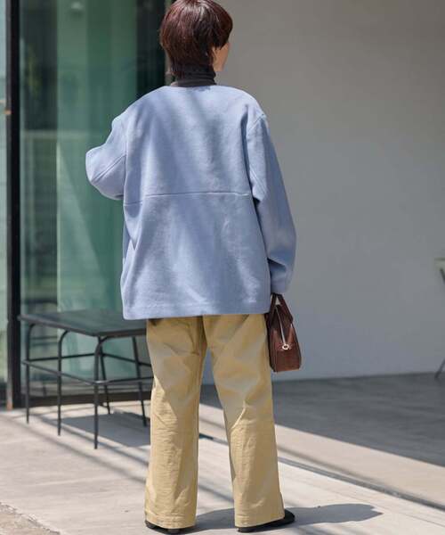 JOURNAL STANDARD relume（ジャーナルスタンダード レリューム） ノー