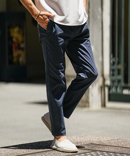 joker（ジョーカー） チノパン スーパーストレッチイージーパンツ