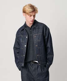 BEAUTY＆YOUTH UNITED ARROWS デニムジャケット gジャン ハイツイスト