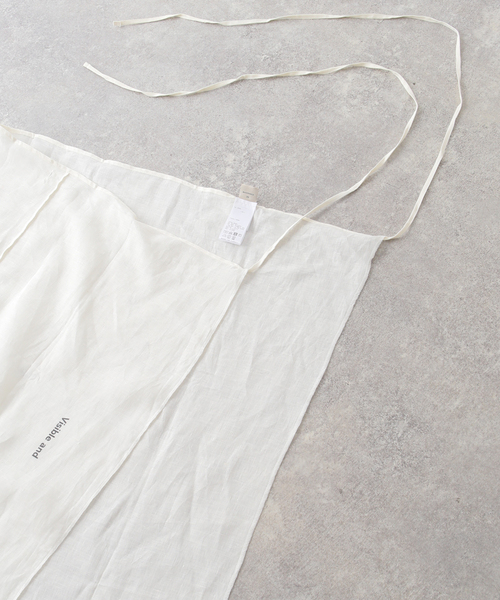 plage（プラージュ） スカート BASERANGE/ベースレンジ WRAP PAGE