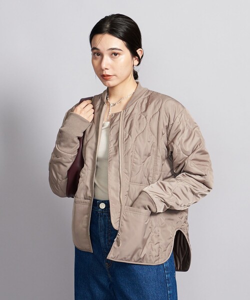 BEAUTY＆YOUTH UNITED ARROWS コート アウター 「別注」「FIVE BROTHER
