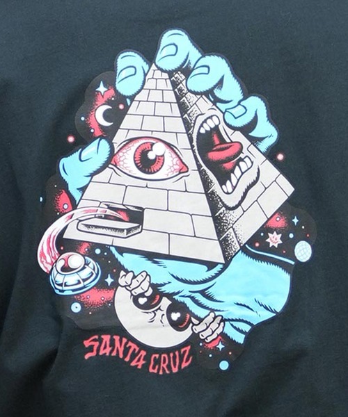 SANTA CRUZ（サンタクルーズ） tシャツ メンズ レディース : ZOZOTOWN