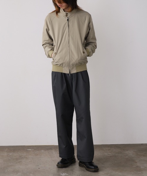 BARACUTA（バラクータ） ブルゾン アウター G9 BARACUTA CLOTH