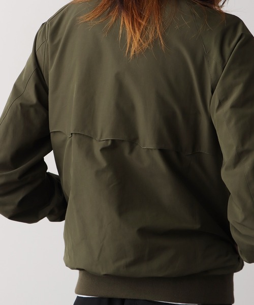 BARACUTA（バラクータ） ブルゾン アウター G9 BARACUTA CLOTH