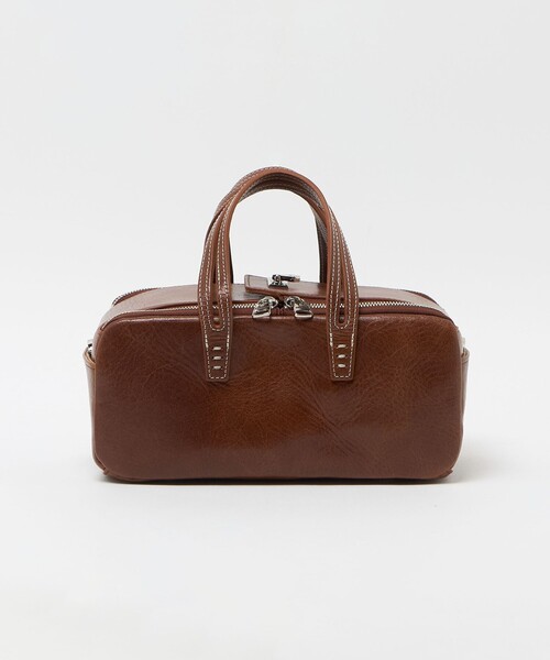 A VACATION（アヴァケーション） ハンドバッグ 「A VACATION」HAPPY