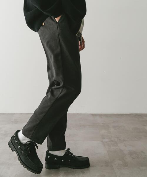 URBAN RESEARCH DOORS（アーバンリサーチドアーズ） パンツ ウール