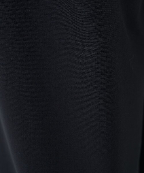 ALLEGE（アレッジ） スラックス 「ALLEGE」Wool Easy Pants メンズ