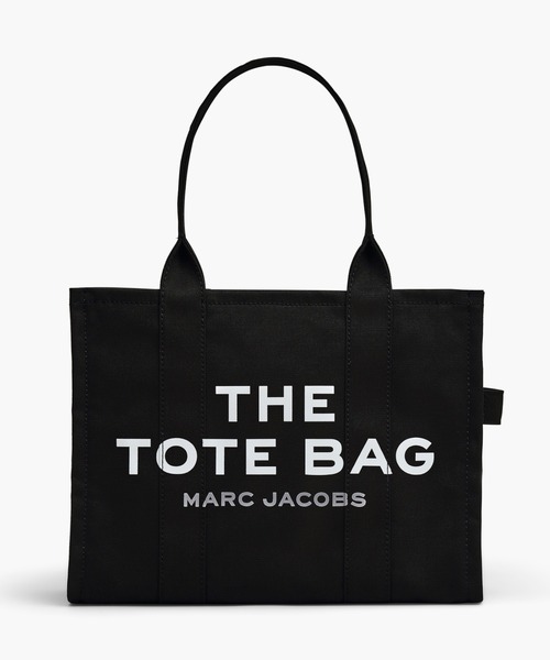 MARC JACOBS（マーク・ジェイコブス） トートバッグ THE CANVAS LARGE