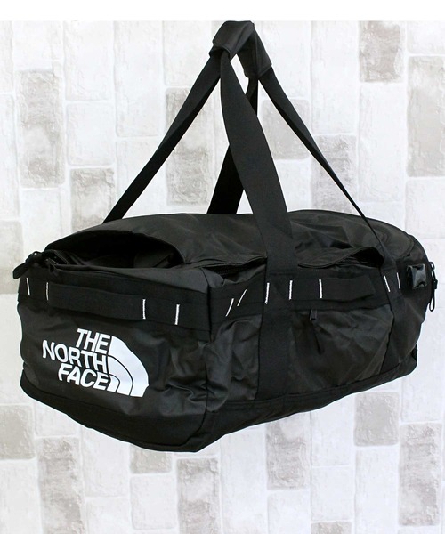THE NORTH FACE（ザ ノースフェイス） ドラムバッグ ベースキャンプ