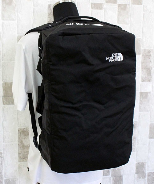 THE NORTH FACE（ザ ノースフェイス） ドラムバッグ ベースキャンプ