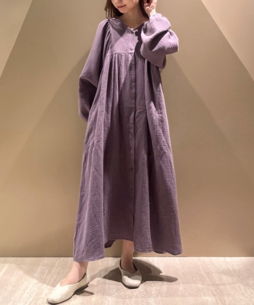 gelato pique（ジェラートピケ） パジャマ ルームウェア マタニティ