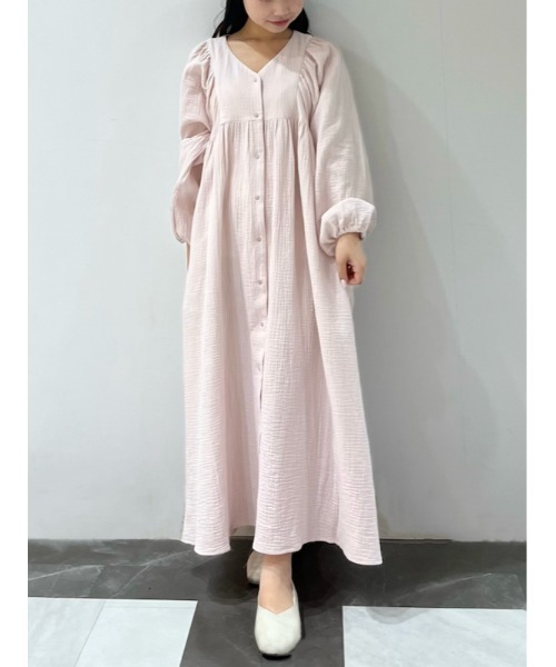 gelato pique（ジェラートピケ） パジャマ ルームウェア マタニティ