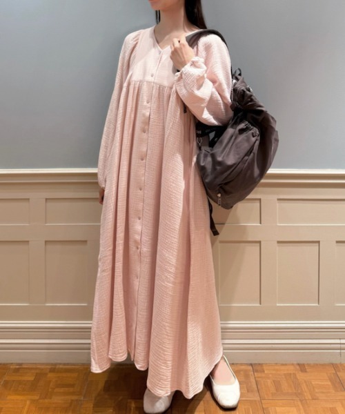 gelato pique（ジェラートピケ） パジャマ ルームウェア マタニティ