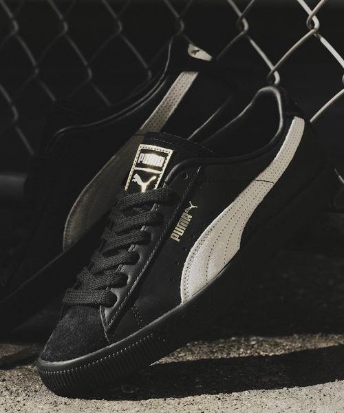 PUMA（プーマ） スニーカー PUMA SUEDE VTG ATMOS / プーマ スエード