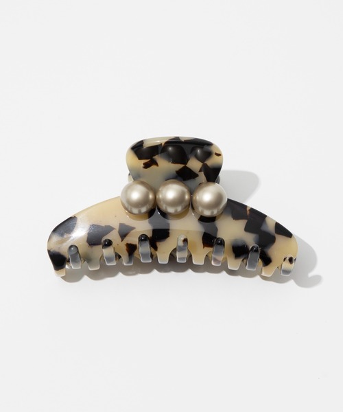 ALEXANDRE DE PARIS（アレクサンドル ドゥ パリ） ヘアクリップ