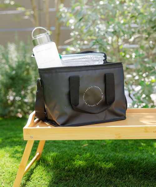 snow peak（スノーピーク） セパレートIGT収納ケース3ユニット