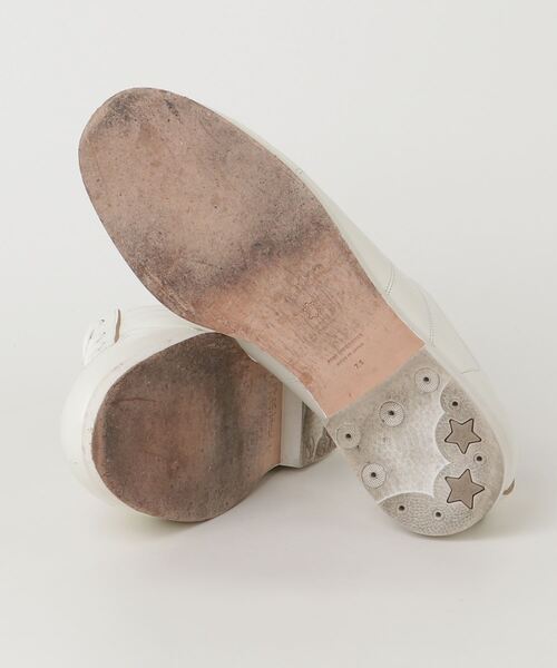 foot the coacher（フットザコーチャー） ローカットスニーカー 7.5