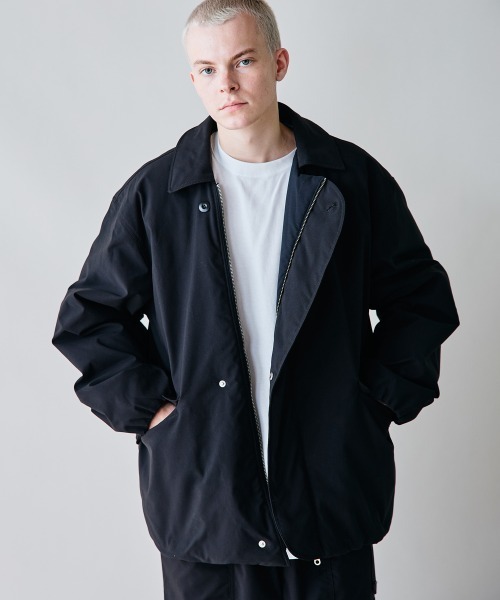 rehacer（レアセル） ミリタリージャケット モッズコート : Short Mods