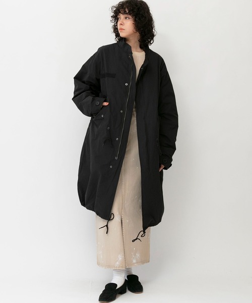 Johnbull（ジョンブル） モッズコート コート ショートM-65モッズ