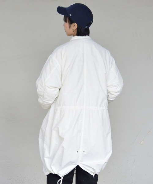 Johnbull（ジョンブル） モッズコート コート ショートM-65モッズ