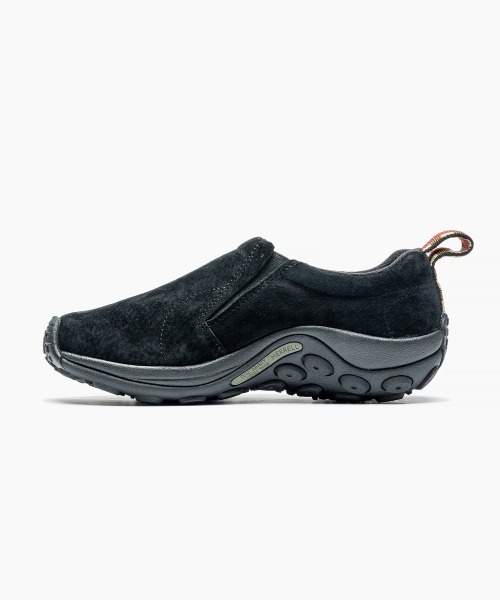 MERRELL（メレル） スリッポン ジャングル モック レディース