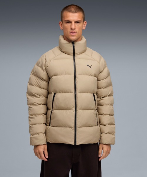 PUMA（プーマ） ダウンジャケット ダウン メンズ モノ ジャケット