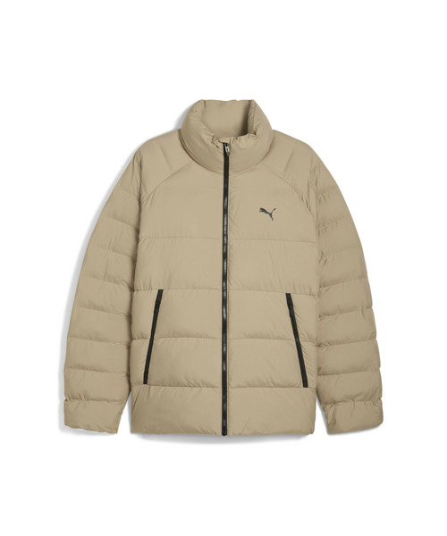 PUMA（プーマ） ダウンジャケット ダウン メンズ モノ ジャケット