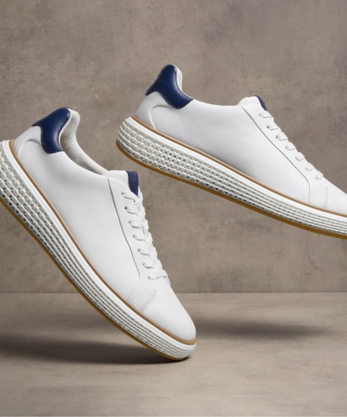 COLE HAAN（コールハーン） スニーカー グランドプロ コート スカイ