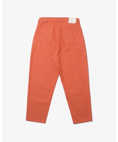 KEBOZ（ケボズ） ジーンズ KEBOZ FIT DENIM PANTS メンズ : ZOZOTOWN