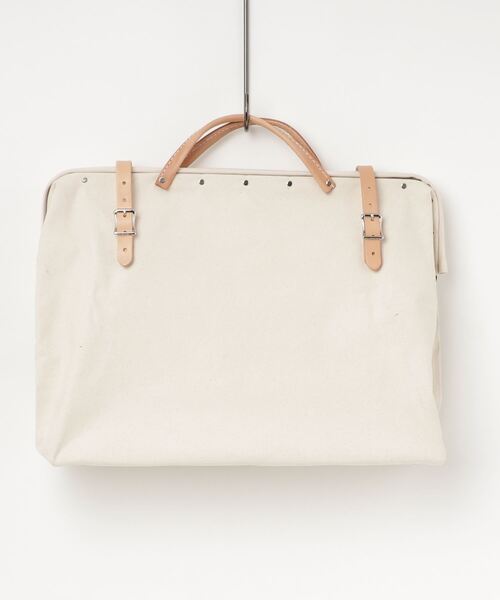 HERITAGE LEATHER（ヘリテージレザー） ボストンバッグ HERITAGE